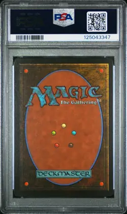 2025 MTG PROMOS SAN DIEGO COMIC CON 2025 #0003 KATARA, THE FEARLESS PSA 7 - Image 2