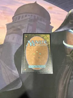 Lumra, Bellow of the Woods (Borderless) (Raised Foil) Bloomburrow Foil - Image 2