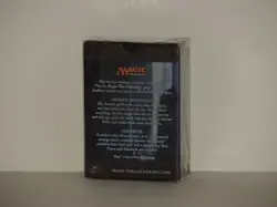 Magic the Gathering Dissension Azorius Ascendant Theme Deck - Image 2