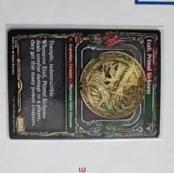 Etali Primal Conqueror MOM 0298 Magic the Gathering - Image 2