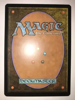 Silent Arbiter Conspiracy Artifact Rare MTG LP/NM - Image 2