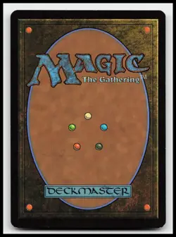 Glimmervoid #281 Mirrodin Magic The Gathering Card - Image 2