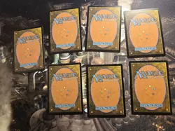 MTG Magic the Gathering Secret Lair Eddie Unchained Rainbow Foil Edition IN HAND - Image 2