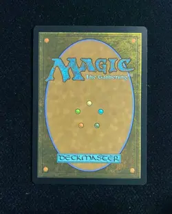 2025 Magic The Gathering MTG Marvel EN Borderless Heroic Interbention GAV - Image 2