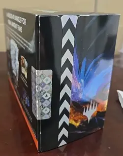Magic: The Gathering Final Fantasy Bundle: Gift Edition - Image 2