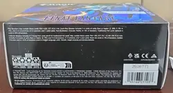 Magic: The Gathering Final Fantasy Bundle: Gift Edition - Image 5