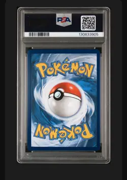 MEGA LUCARIO EX 179/132 PSA 10 - MEGA EVOLUTION - POKEMON TCG - Image 2
