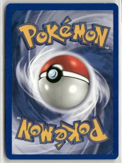 2000 Pokemon Neo - Genesis Vintage 1st Edition Shuckle #72/111 - Image 2