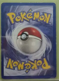 Dark Charmeleon 32/82 W Stamped Rocket WoTC Promo | MP | Pokemon TCG Card j05. - Image 2