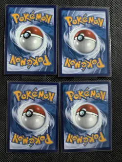 Pokemon Togepi Cleffa Igglybuff GX 071/150 CSM2cC Chinese RR Tag Team Lot 4 JJ - Image 2