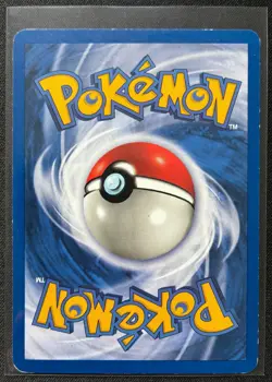 Pokemon 1999 Base Set Electrode 21/102 Unlimited English LP - Image 2