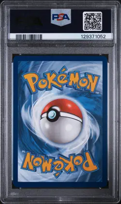 2023 POKEMON SWORD & SHIELD CROWN ZENITH #GG44 FULL ART/MEWTWO VSTAR PSA 10 - Image 2