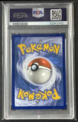 CHARIZARD VMAX PSA 10 2020 POKEMON SWORD & SHIELD CHAMPION'S PATH 074/073 SECRET - Image 2