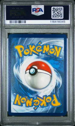 PSA 10 Giovanni's Exile Full Art 67/68 2019 Hidden Fates Holo Pokemon TCG - Image 2