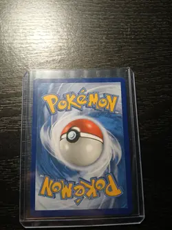 Pokemon TCG Gyrados 21/98 XY Ancient Origins Cosmos Holo Rare Near Mint NM - Image 3