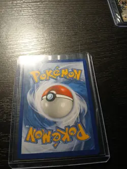 Pokemon TCG Gyrados 21/98 XY Ancient Origins Cosmos Holo Rare Near Mint NM - Image 4