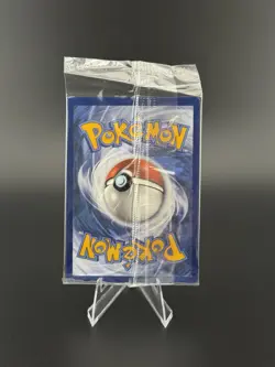Teal Mask Ogerpon SVP 123 Black Star Promo - Sealed - Brand New - Pokemon TCG - Image 2