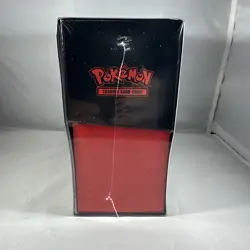 Pokemon TCG: Scarlet & Violet Destined Rivals Elite Trainer Box ETB - Image 2
