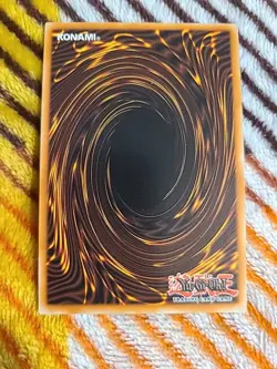 Yu-Gi-Oh TCG Centur-Ion Trudea VASM-EN017 Valiant Smashers 1st Edition - Image 2