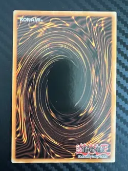 Yugioh Witchcrafter Genni MAMA-EN023 Ultra Rare 1st Edition VLP - Image 2