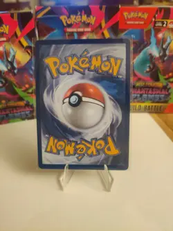 Mega Lopunny EX 115/094 Phantasmal Flames English Pokemon Cards TCG - Image 2