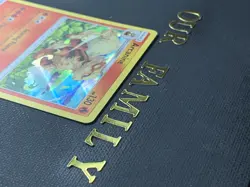 Arcanine 22/149 - Holo Rare Pokemon TCG Sun and Moon Base Set Card - Near Mint - Image 3