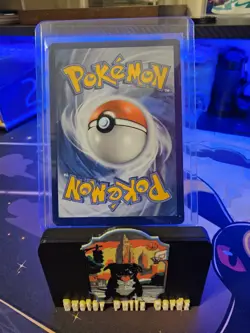 Noivern 77/111 Cosmos Holo Rare XY Furious Fists Pokemon Card Nintendo NM TCG - Image 5