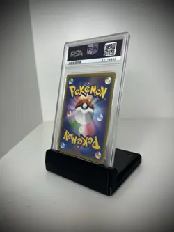 Charmander 009/087 20th Anniversary CP6 Japanese Pokemon Card PSA 10 GEM MINT - Image 2