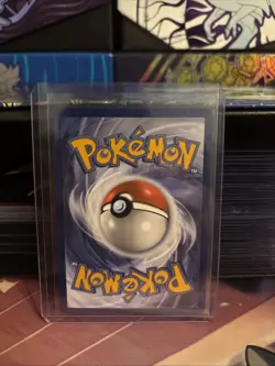 Pokemon TCG N's Zoroark EX Hyper Rare Holo Card 189/159 Sv09: Journey Together - Image 2