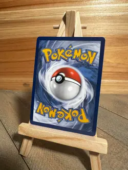 Pokemon Sword & Shield Promo Cards Promo Arceus VSTAR #SWSH307 LP - Image 2