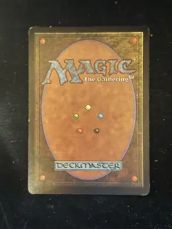 Swamp (B) Mirage MAGIC THE GATHERING MTG CARD MP - Image 2