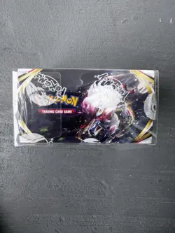 Lost Origin Booster Box Sealed Collectible Card Game - Image 3