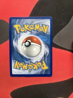 Pokemon TCG Pikachu SM162 Holo-Black Star Promo Card Lightly Played/Near Mint - Image 3