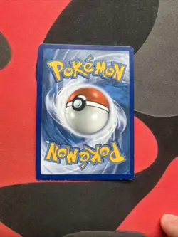 Pokemon TCG Pikachu SM162 Holo-Black Star Promo Card Lightly Played/Near Mint - Image 4