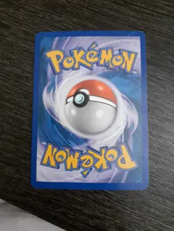 Dialga G Platinum Reverse Holo Rare Pokemon Card 7/127 TCG - Image 2