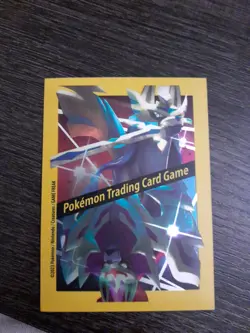 Dialga G Platinum Reverse Holo Rare Pokemon Card 7/127 TCG - Image 4