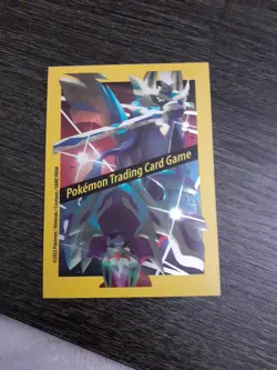 Pokemon Palkia TCG Card 26/106 Platinum Stamped Reverse Holo - Image 4
