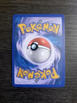 Pokemon TCG Manaphy DP Training Kit 1 Blue Holo Rare Card 4/12 Cosmos - Image 2