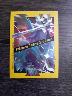 Pokemon TCG Manaphy DP Training Kit 1 Blue Holo Rare Card 4/12 Cosmos - Image 4