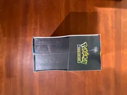 Pokemon Trading Card Game - Mega Evolution Elite Trainer Box (Lucario) - Sealed - Image 2