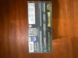 Pokemon Trading Card Game - Mega Evolution Elite Trainer Box (Lucario) - Sealed - Image 4
