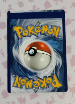 FEAROW Pokemon Card MISCUT ERROR N/M - Image 2