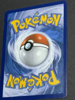 Pokemon Gengar Holo Rare Card 60/162 XY Breakthrough LP - Image 3