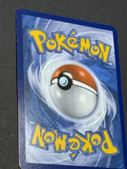 Pokemon Gengar Holo Rare Card 60/162 XY Breakthrough LP - Image 4