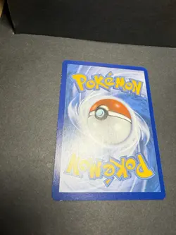 Pokemon Gengar Holo Rare Card 60/162 XY Breakthrough LP - Image 5
