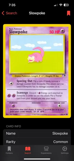 HUGE DISCOUNTED Pokemon Trading Card Lot - Image 2