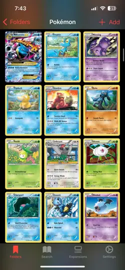 HUGE DISCOUNTED Pokemon Trading Card Lot - Image 5