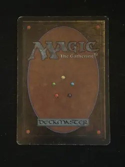 Mountain (C) Unlimited HP, English MTG Magic the Gathering - Image 2