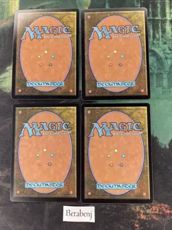 4x MTG Tenth District Legionnaire - Double Masters 2022 (2X2) (Playset) - Image 2