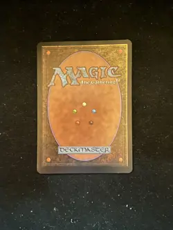 1x Exalted Dragon NM-Mint, English Exodus MTG Magic the Gathering - Image 2